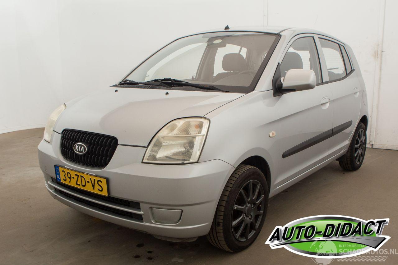 Kia Picanto 1.0 Light