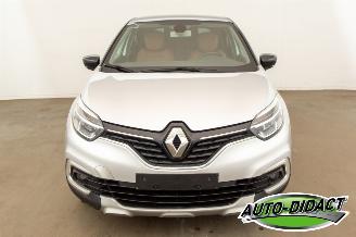 Renault Captur 0.9 Clima Leder MOTORSCHADE picture 29