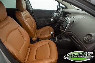 Renault Captur 0.9 Clima Leder MOTORSCHADE picture 17