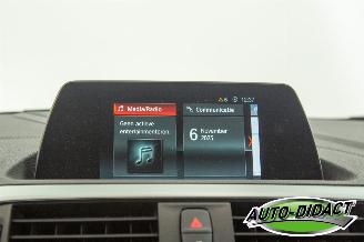 BMW 2-serie 218i Cabrio Clima Navi CARPAS picture 12