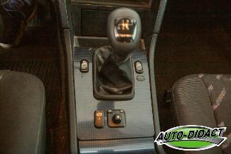 Mercedes C-klasse 180 Airco picture 8