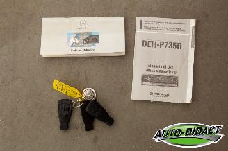 Mercedes C-klasse 180 Airco picture 24