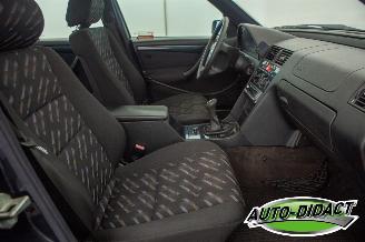 Mercedes C-klasse 180 Airco picture 12