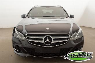 Mercedes E-klasse E200 Automaat Clima Navi picture 33