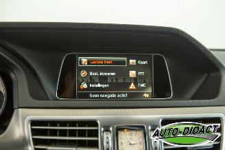 Mercedes E-klasse E200 Automaat Clima Navi picture 7