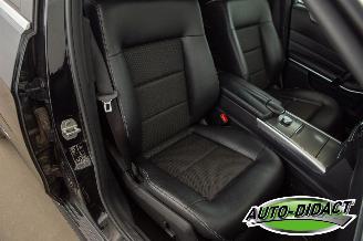 Mercedes E-klasse E200 Automaat Clima Navi picture 23