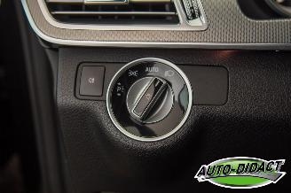 Mercedes E-klasse E200 Automaat Clima Navi picture 13
