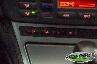 BMW X3 2.5i Automaat Clima picture 9