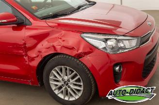 Kia Rio 1.2 Clima Navi Camera picture 31