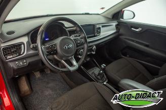 Kia Rio 1.2 Clima Navi Camera picture 23