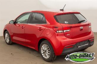 Kia Rio 1.2 Clima Navi Camera picture 3
