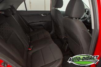 Kia Rio 1.2 Clima Navi Camera picture 21