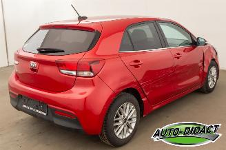 Kia Rio 1.2 Clima Navi Camera picture 4
