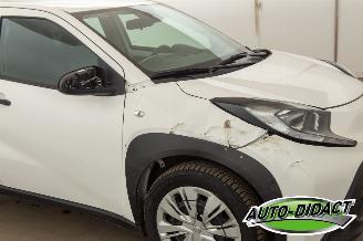 Toyota Aygo X 1.0 VVT-i MT 65.635 km Airco picture 29