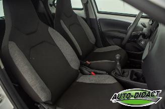Toyota Aygo X 1.0 VVT-i MT 65.635 km Airco picture 17