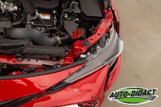 Toyota Corolla Touring Sports 2.0 Hybrid Pano Leder Clima Navi Premium picture 33