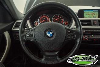BMW 3-serie 318d Clima Navi picture 5