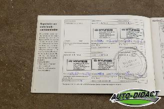 Hyundai I-40 1.6 GDI Clima Blue i-Motion picture 30