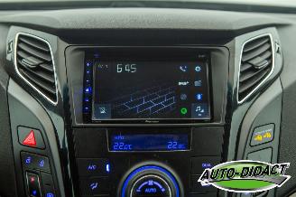 Hyundai I-40 1.6 GDI Clima Blue i-Motion picture 7