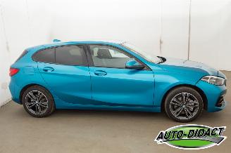 BMW 1-serie 118i Automaat Digi Dash Camera Clima Navi picture 39