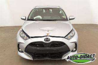 Mazda 2 1.5 Hybrid 39.900 km Clima Automaat picture 33