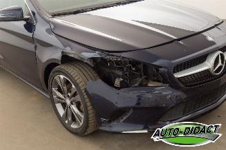 Mercedes Cla-klasse 180d Airco Camera picture 30