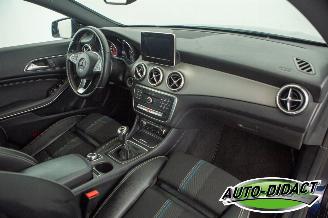 Mercedes Cla-klasse 180d Airco Camera picture 18