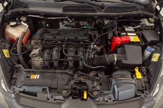 Ford Fiesta 1.25 Limited Airco picture 28