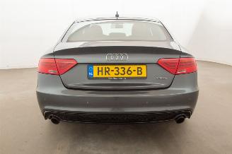 Audi A5 2.0 TFSI quattro Automaat Clima Navi Elek Dak Sport Edition picture 38