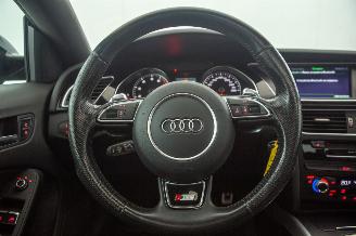Audi A5 2.0 TFSI quattro Automaat Clima Navi Elek Dak Sport Edition picture 5