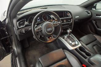 Audi A5 2.0 TFSI quattro Automaat Clima Navi Elek Dak Sport Edition picture 26