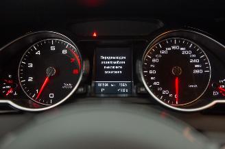 Audi A5 2.0 TFSI quattro Automaat Clima Navi Elek Dak Sport Edition picture 6