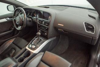 Audi A5 2.0 TFSI quattro Automaat Clima Navi Elek Dak Sport Edition picture 21