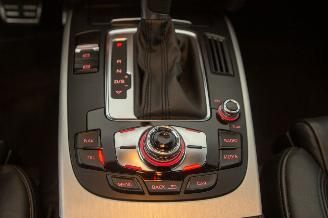 Audi A5 2.0 TFSI quattro Automaat Clima Navi Elek Dak Sport Edition picture 13