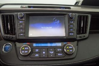 Toyota Rav-4 2.5 Hybrid Elek Pano Camera Leder Autom Navi picture 9