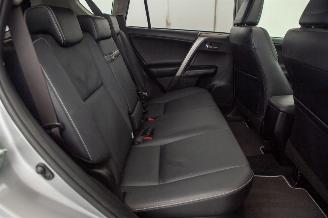 Toyota Rav-4 2.5 Hybrid Elek Pano Camera Leder Autom Navi picture 25