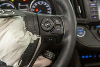 Toyota Rav-4 2.5 Hybrid Elek Pano Camera Leder Autom Navi picture 18