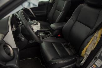 Toyota Rav-4 2.5 Hybrid Elek Pano Camera Leder Autom Navi picture 28