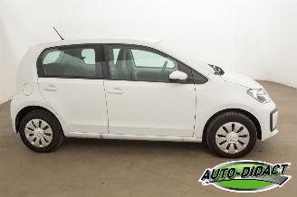 Volkswagen Up! 1.0 36.362 km Airco picture 30