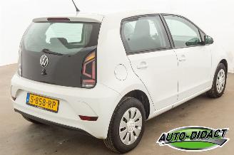 Volkswagen Up! 1.0 36.362 km Airco picture 4