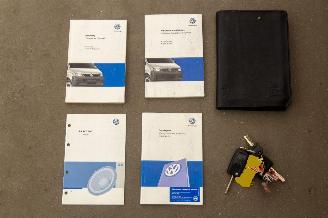 Volkswagen Transporter 2.5 TDI Automaat Airco picture 25