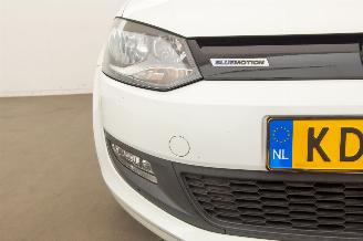 Volkswagen Polo 1.0 BlueMotion Navi Airco Edition picture 28