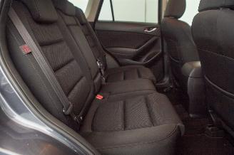 Mazda CX-5 2.0 SkyActiv-G Navi Clima 165 TS 2WD picture 24