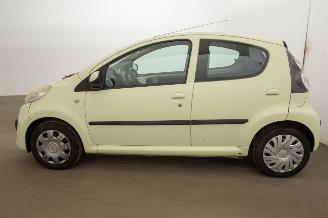 Citroën C1 1.0-12V Airco Ambiance picture 33