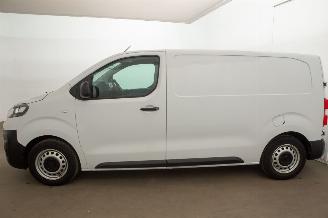Opel Vivaro 1.5 CDTI 73.576 km Airco L2H1 Selection MOTOR SCHADE picture 32