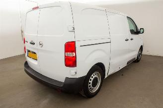 Opel Vivaro 1.5 CDTI 73.576 km Airco L2H1 Selection MOTOR SCHADE picture 4