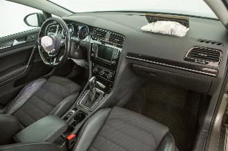 Volkswagen Golf 1.4 TSI Automaat Clima Navi Leder picture 21