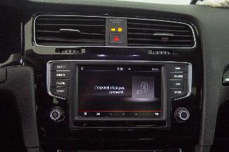 Volkswagen Golf 1.4 TSI Automaat Clima Navi Leder picture 8