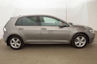 Volkswagen Golf 1.4 TSI Automaat Clima Navi Leder picture 38
