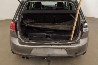 Volkswagen Golf 1.4 TSI Automaat Clima Navi Leder picture 36